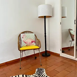 Apartamento Sea Light Seaview Vista Mar - Luz, Lagos, Luz